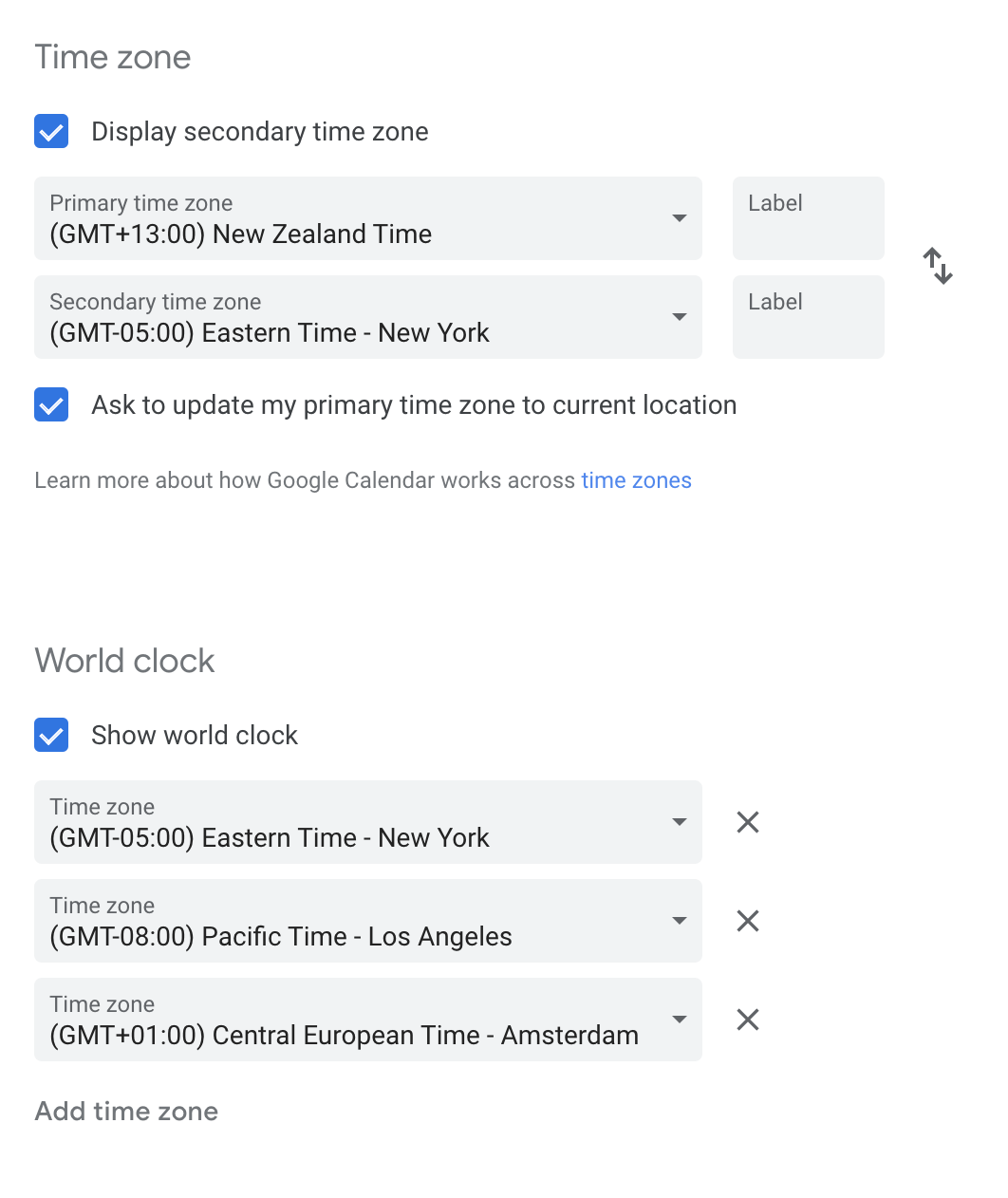 5 Tips To Work Effectively With Your Data Team Across Different Time Zones