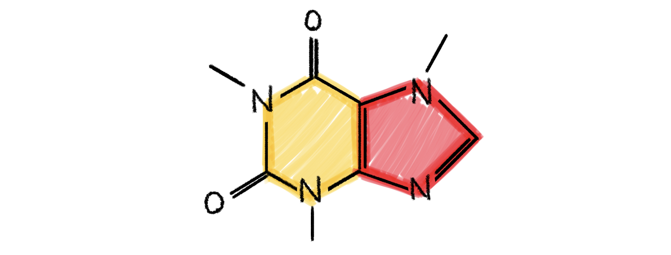 Trimethylxanthine