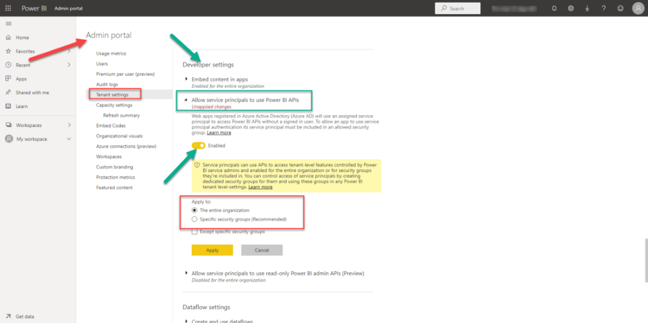 Hitchhikers Guide To Azure Purview For Power BI Professionals
