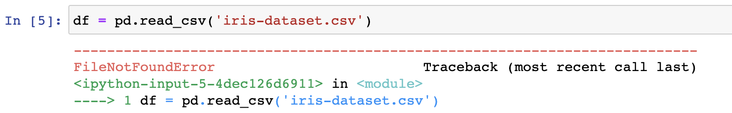 The Essential Guide To Debugging And Error Resolving For Data Scientists