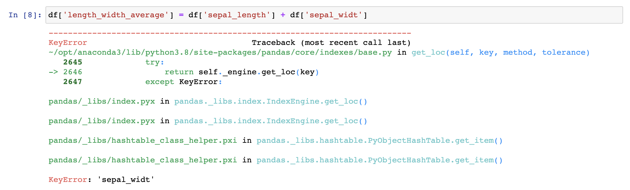 The Essential Guide To Debugging And Error Resolving For Data Scientists