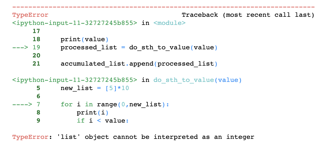 The Essential Guide To Debugging And Error Resolving For Data Scientists