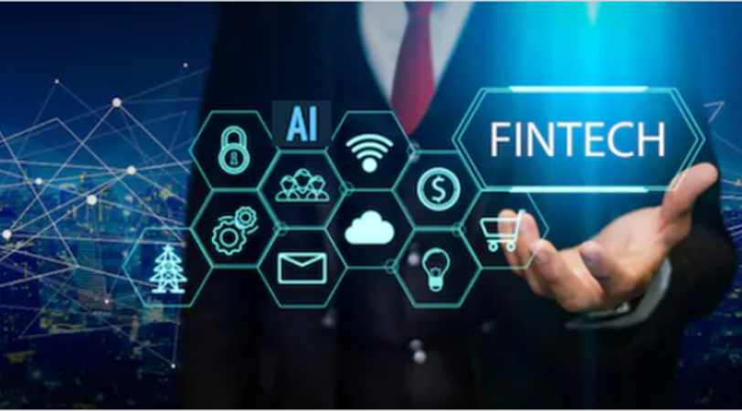 How Artificial Intelligence And Fintech Can Work Together