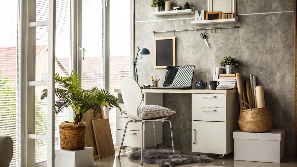 Remote Work: Are Home Offices Dangerous?