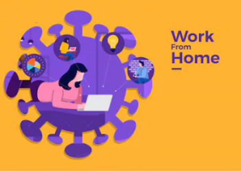Working from Home is the Future of Work
