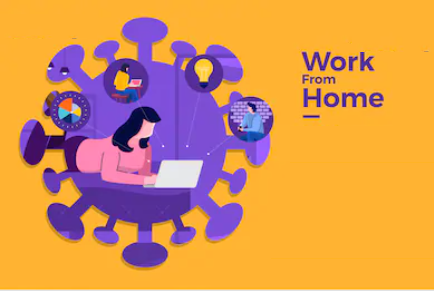 Working from Home is the Future of Work