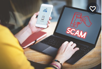4 Examples of Social Media Scams and 8 Tips to Stay Safe