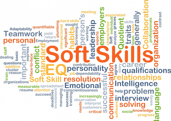 Empathy and Soft Skills are Needed in the Face of Economic Challenges