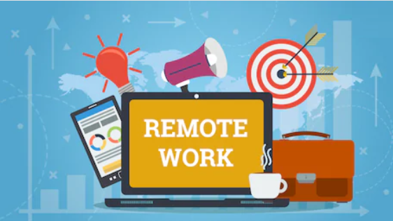 Remote Work is Surprisingly Productive, But For Many… Something Is Missing