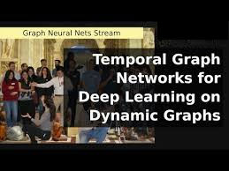 Temporal Graph Networks