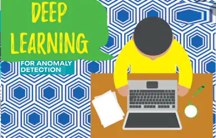 Deep Learning for Anomaly Detection: A Comprehensive Survey