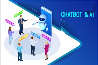 What Enterprises Can Expect From An AI Chatbot In 2020