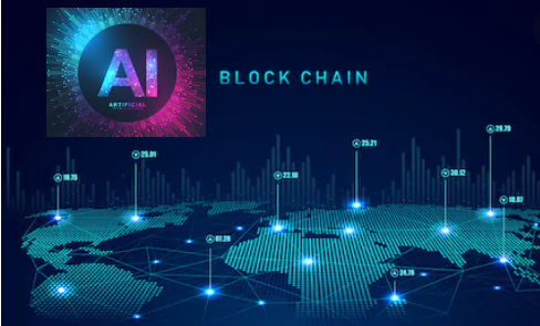 How AI And Blockchain Could Be A Perfect Match?