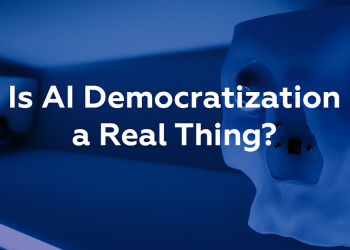 Is AI Democratization a Real Thing