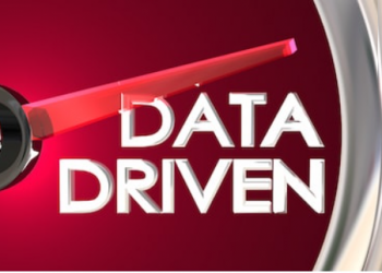 Data-Driven? Think again