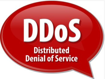 The History and Evolution of DDoS Attacks