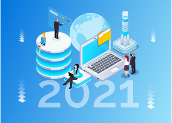 Top Big Data Trends to Watch Out in 2021