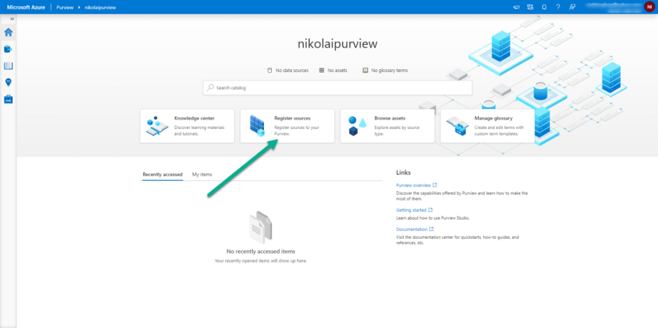 Hitchhikers Guide To Azure Purview For Power BI Professionals